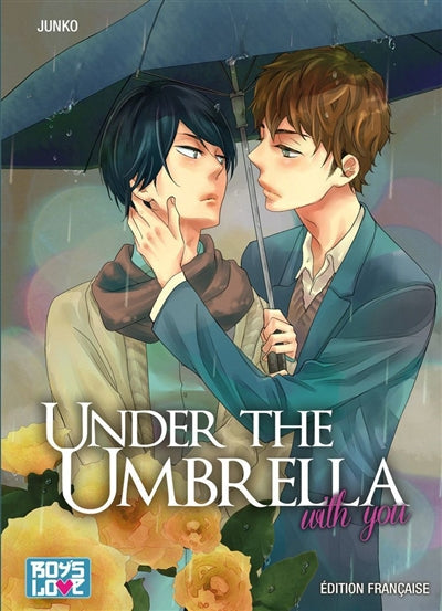 Product Image: Under the umbrella, with you