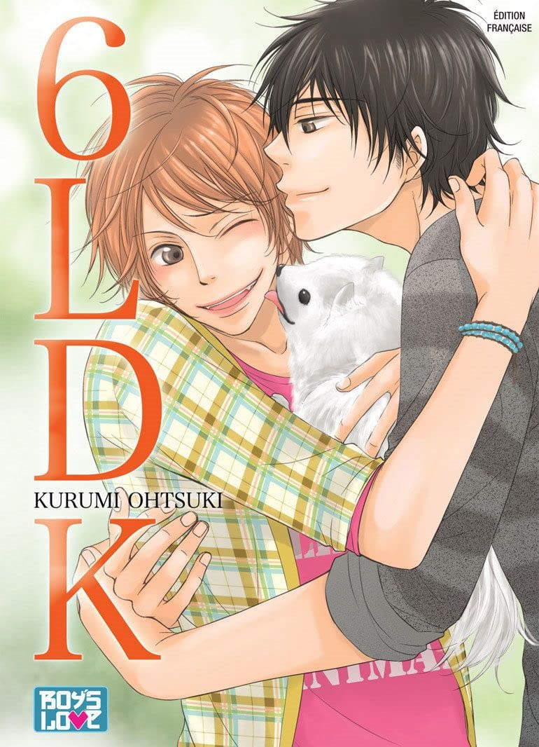 Product Image: 6 ldk