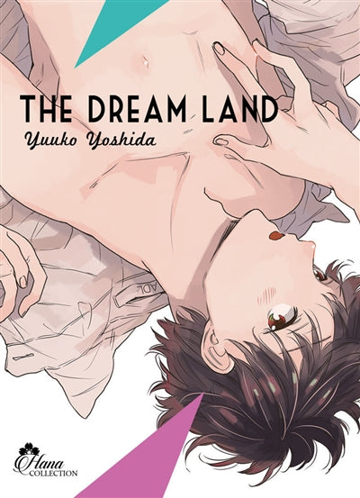 Product Image: The dream land