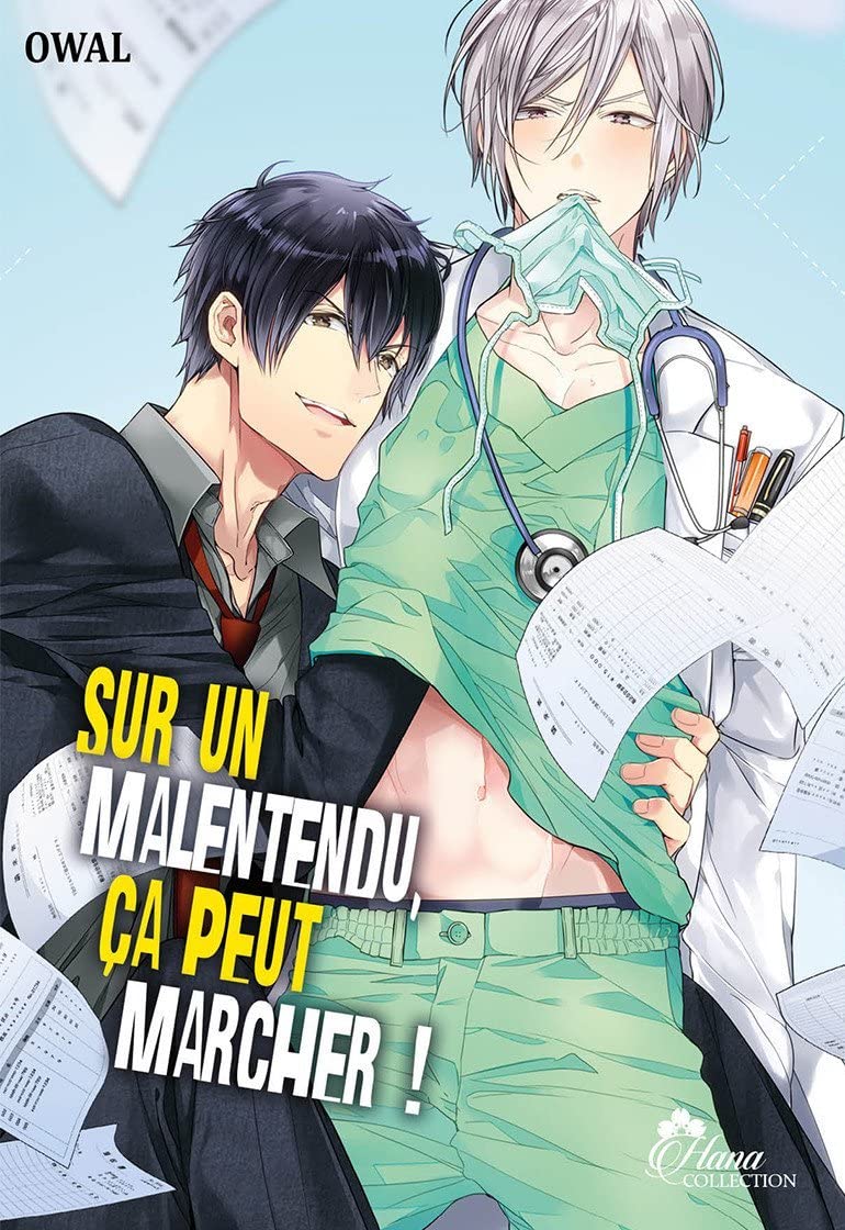 Product Image: Sur un malentendu, ça peut marcher !
