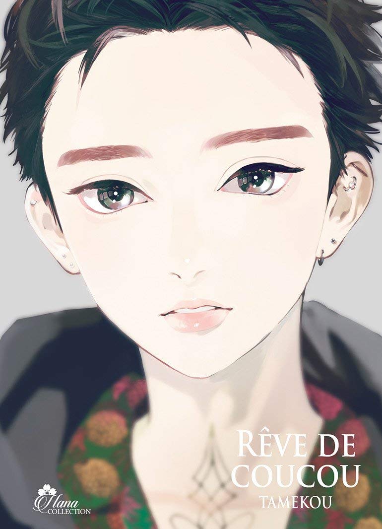 Rêve de Coucou - Tome 02 - Livre (Manga) - Yaoi - Hana Collection Manga