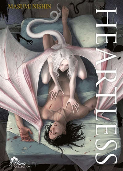 Product Image: Heartless