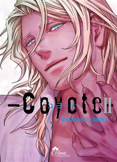 Product Image: Coyote. Vol. 2