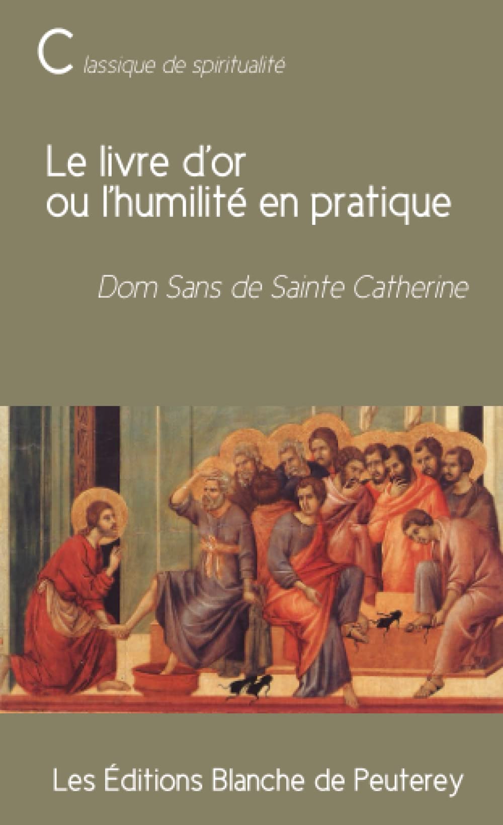 Le livre d’or ou l’humilité en pratique book