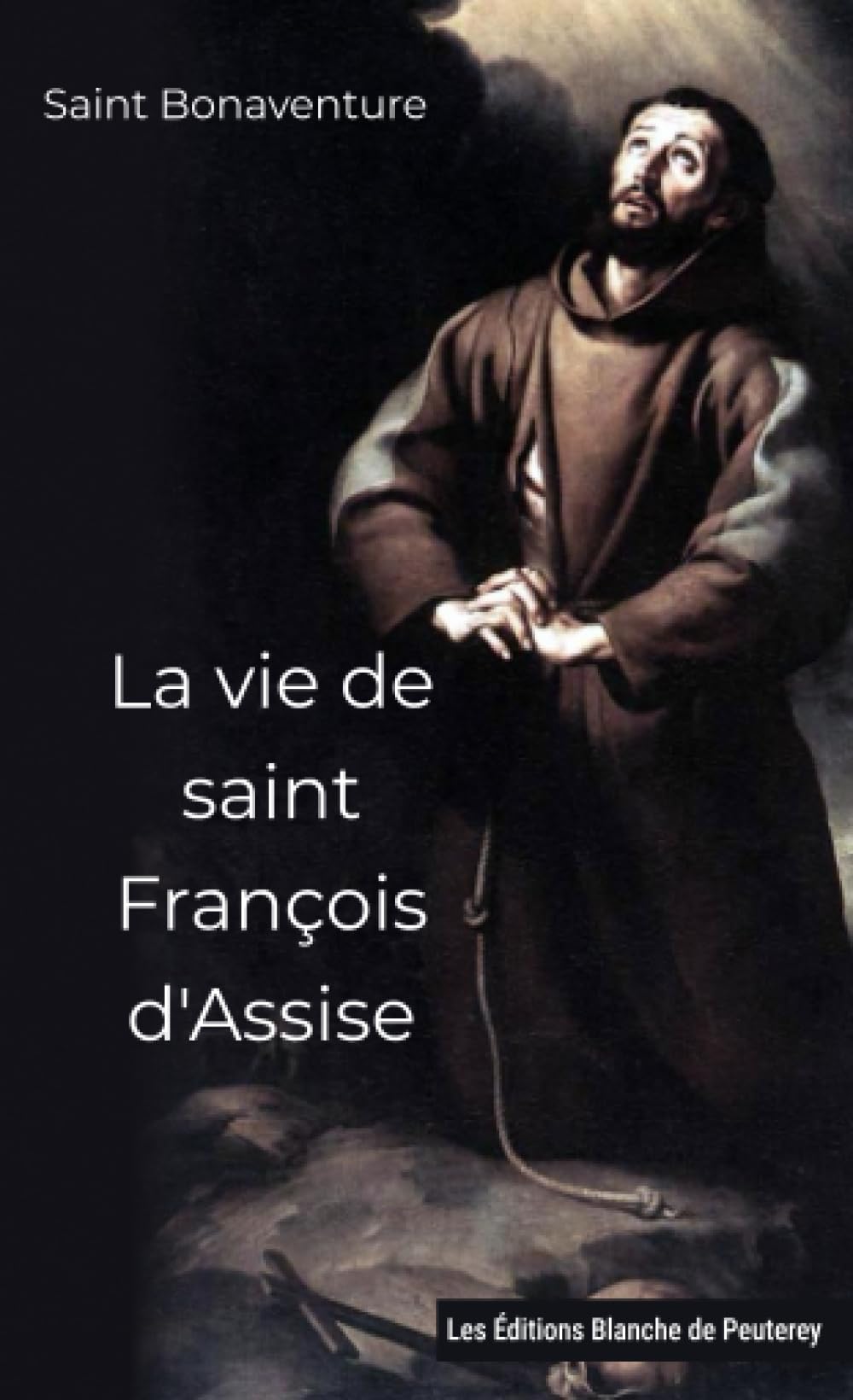La vie de saint François d’Assise book