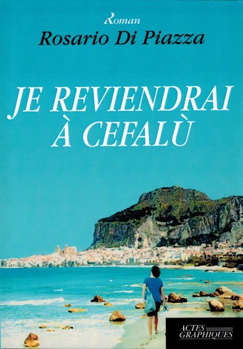 Je reviendrai à Cefalù book