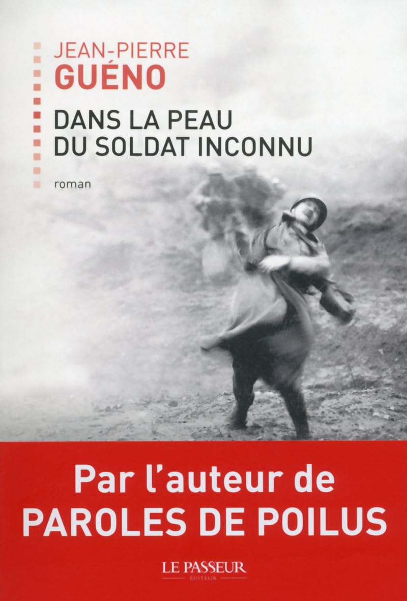 Dans la peau du Soldat inconnu Books