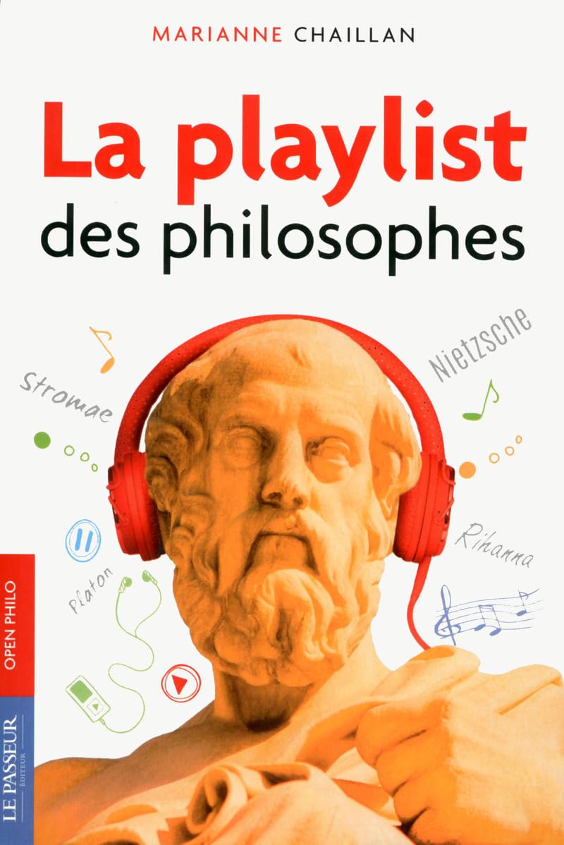 La Playlist des philosophes Philosophy