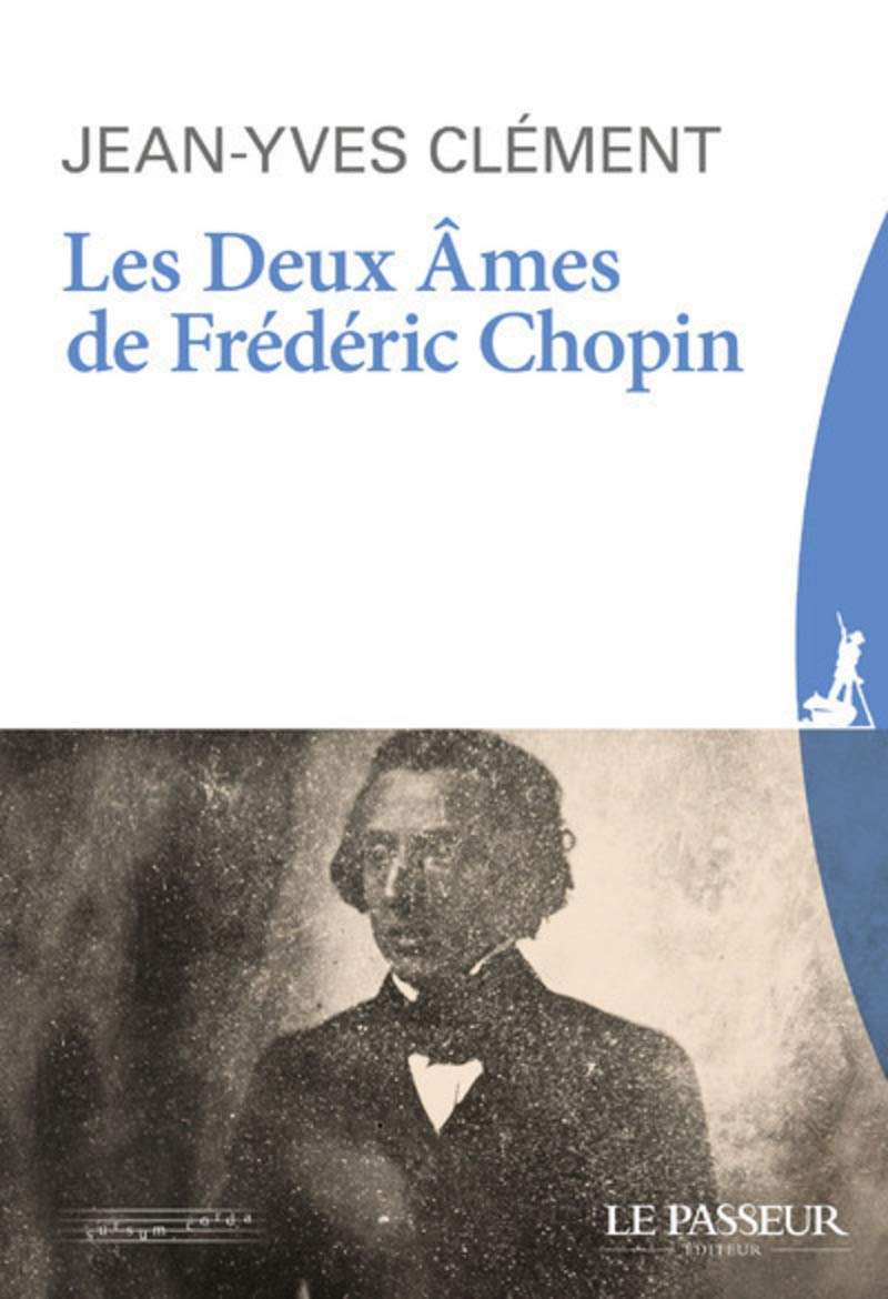 Les deux âmes de Frédéric Chopin book