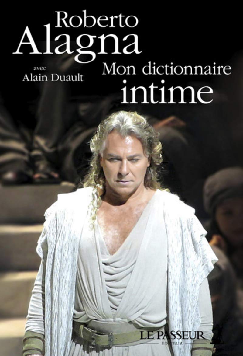 Product Image: Mon dictionnaire intime