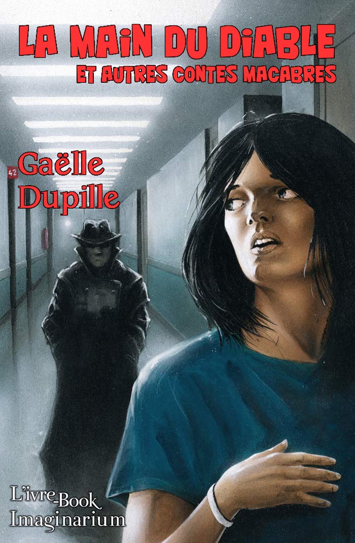 La Main du Diable et autres contes macabres Books