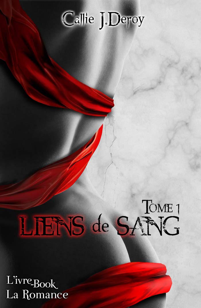 Liens de Sang, tome 1 book
