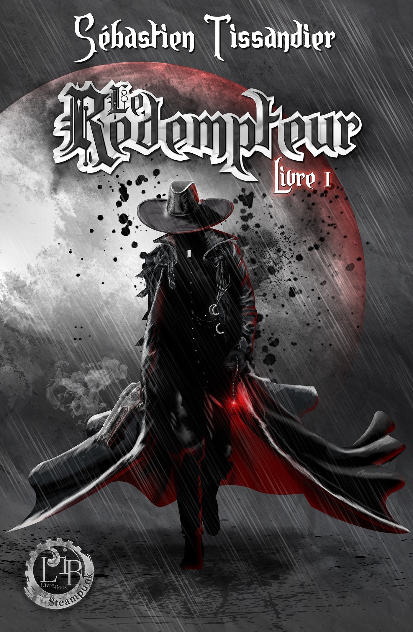 Le Rédempteur - Livre 1 book
