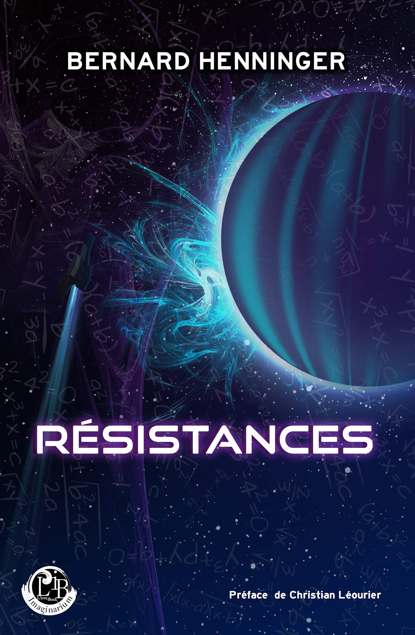 Résistances book