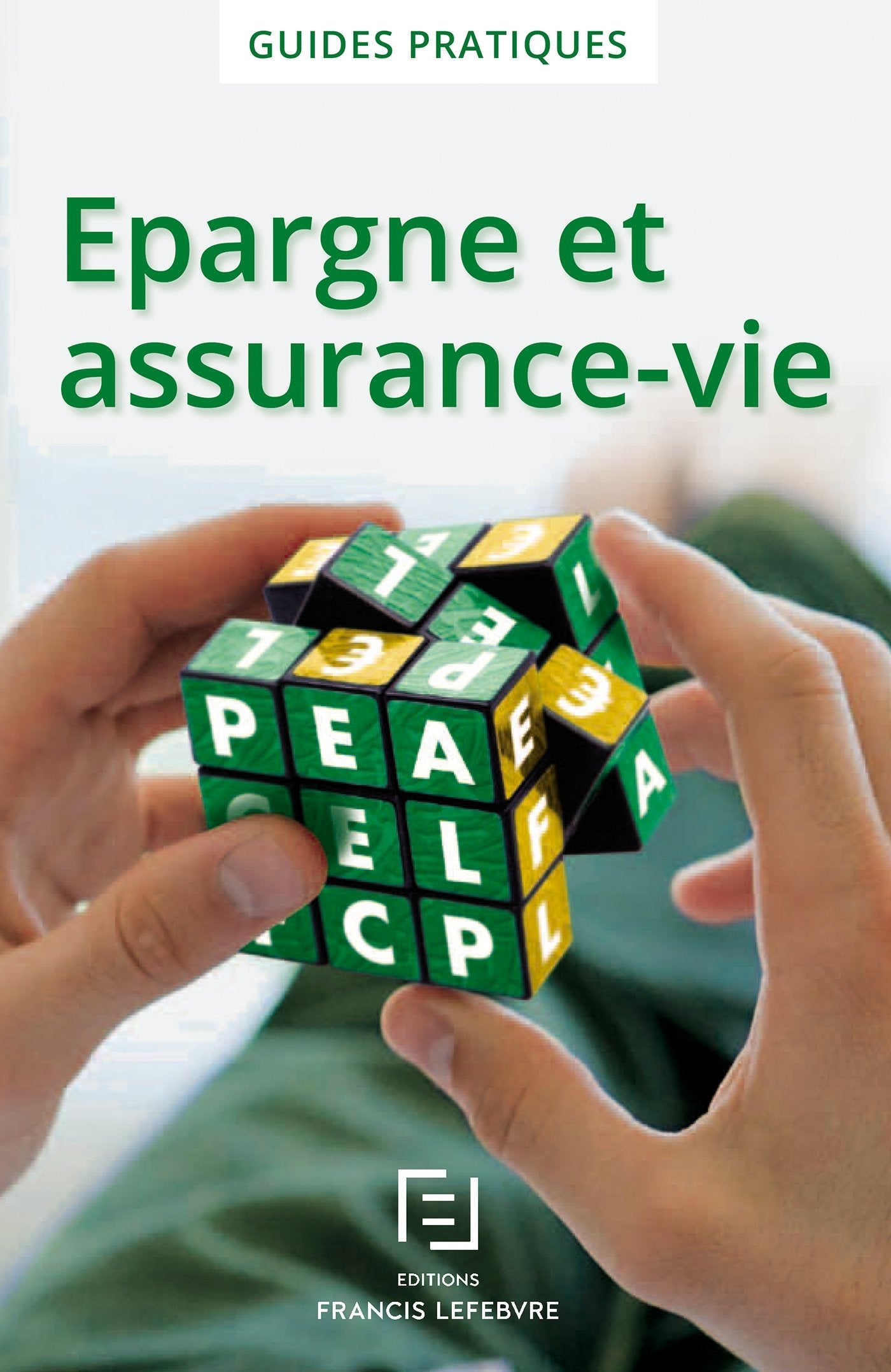 Product Image: Epargne et assurance-vie