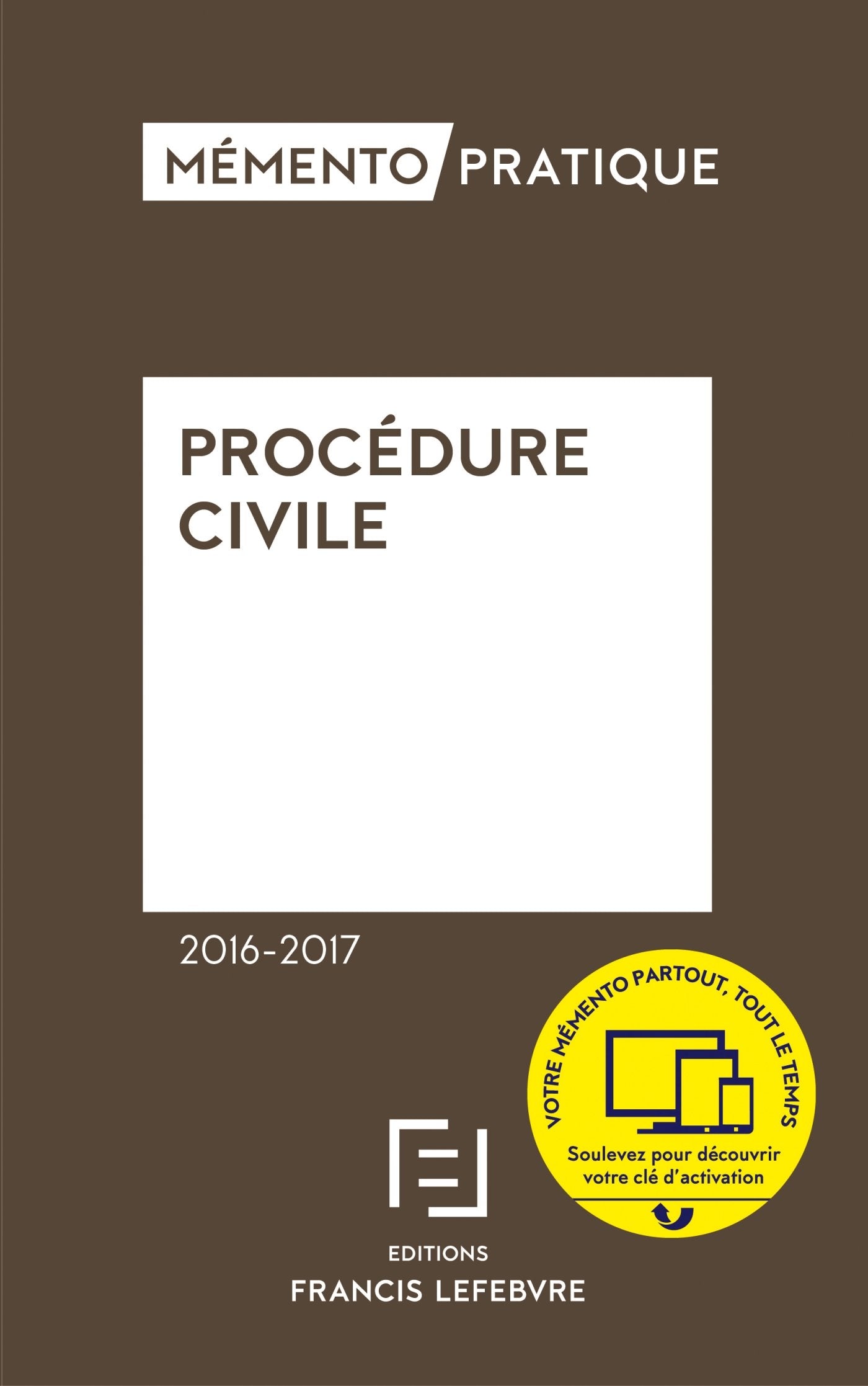 Procédure civile: Juridictions civiles et commerciales - Conseil de prud'hommes book