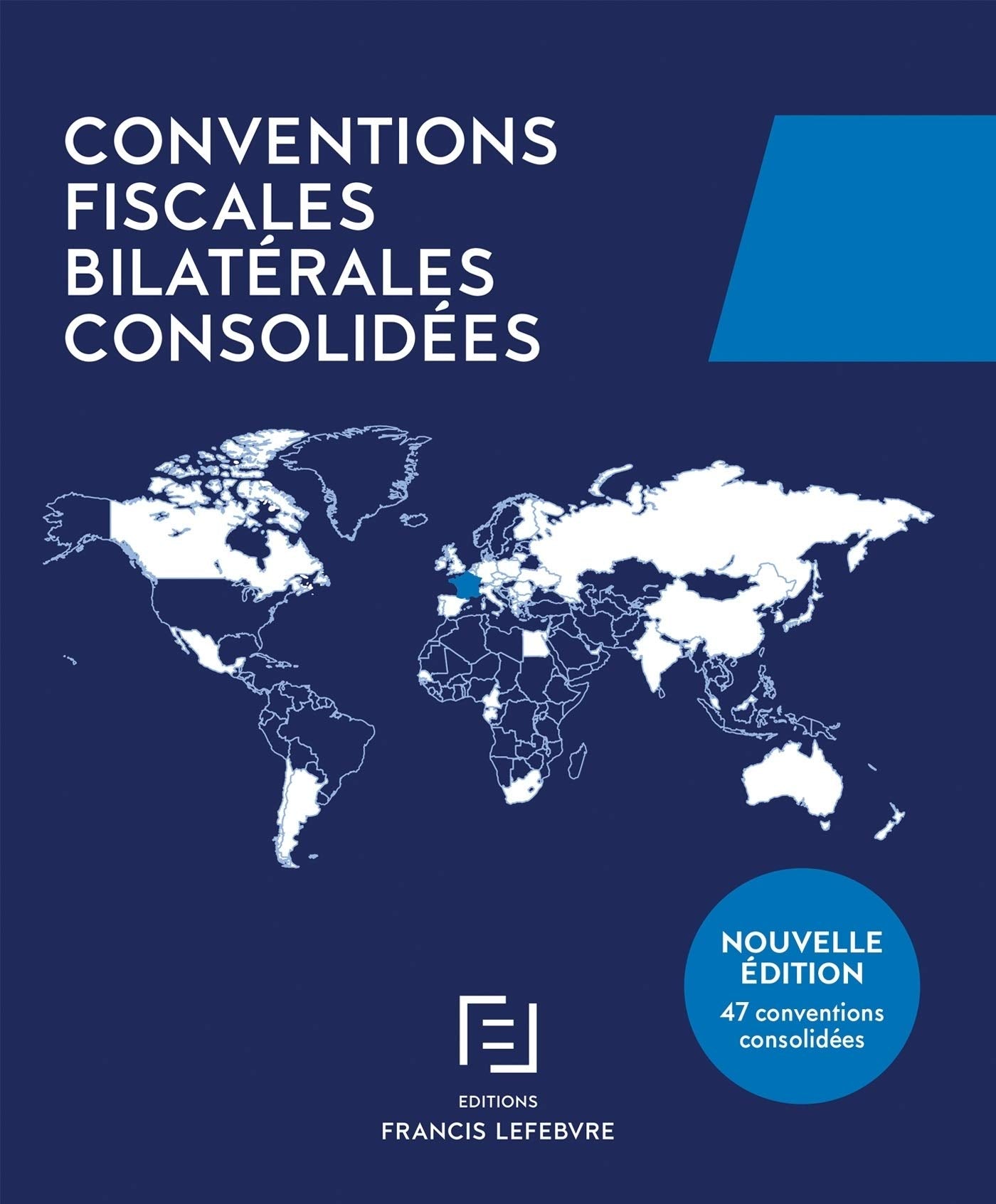 Conventions fiscales bilatérales consolidées book