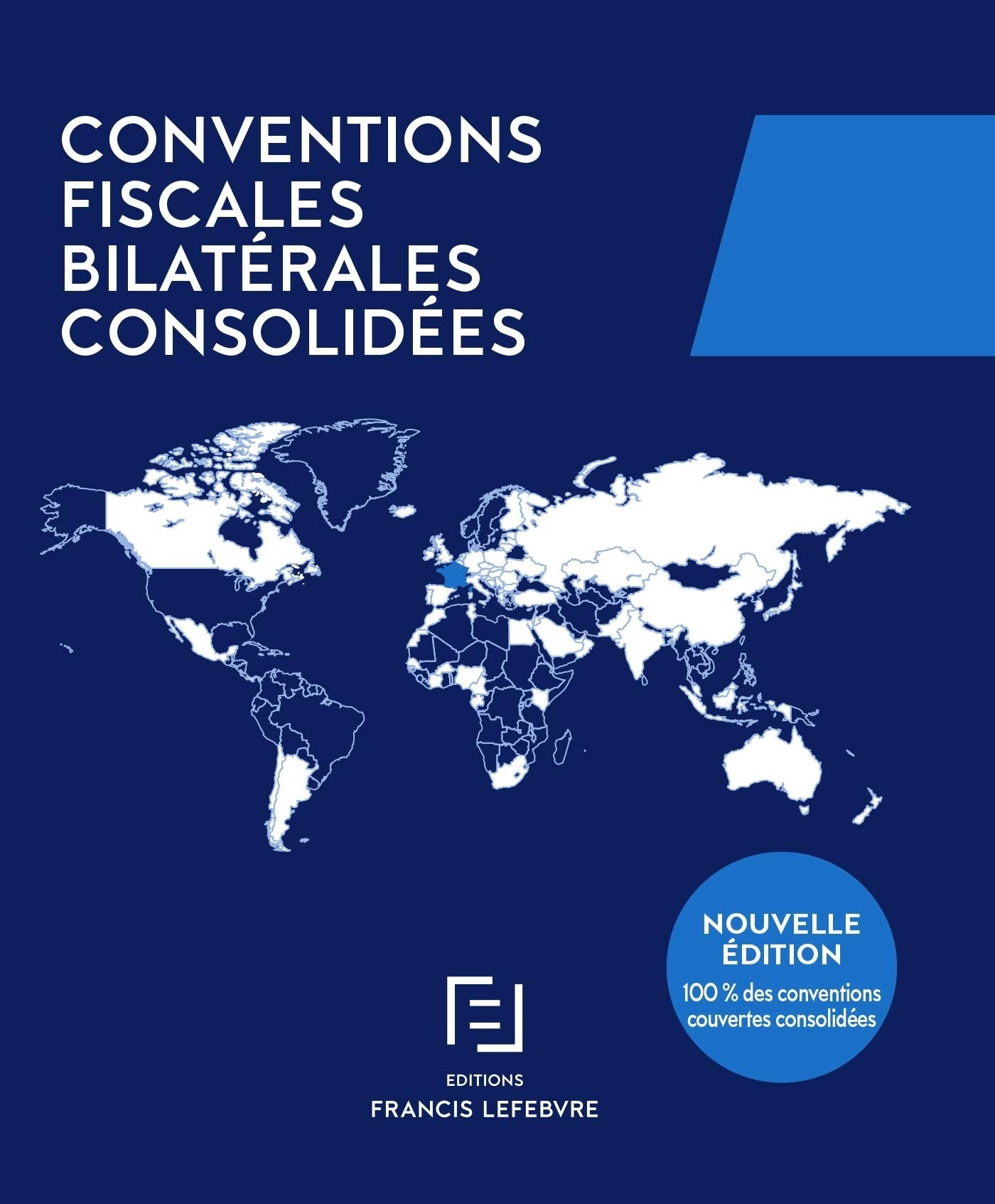 Conventions bilatérales Consolidées Law