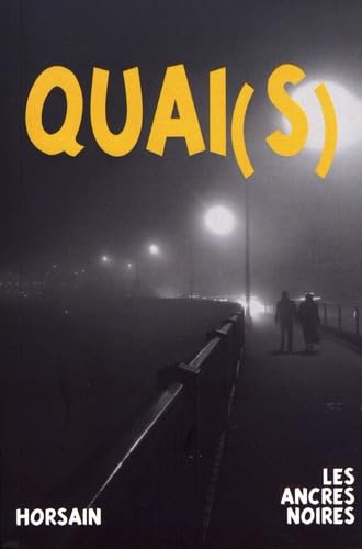 Quai(s): Nouvelles et photographies des concours 2018 Paroles des chansons Polaroïds Rock 2018 book