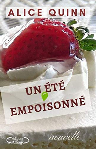 Un été empoisonné: une courte nouvelle book