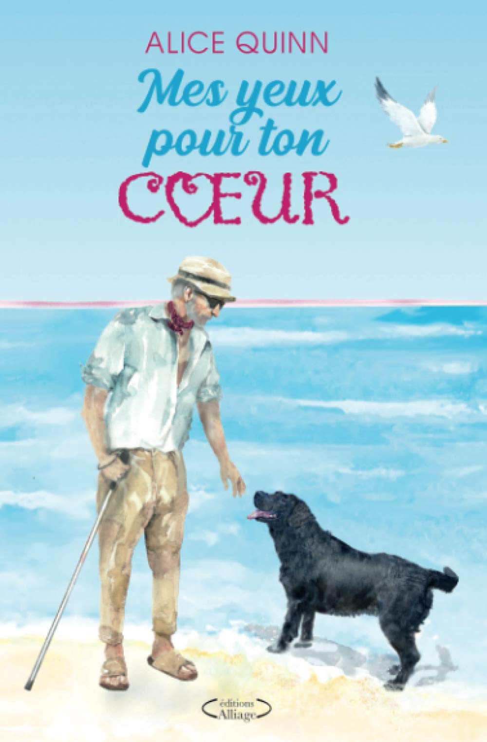 MES YEUX POUR TON COEUR Essays & Short Stories