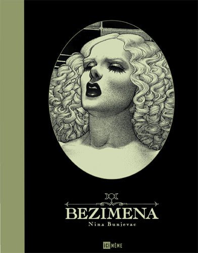 Bezimena : une adaptation moderne du mythe de Diane et Actéon Manga
