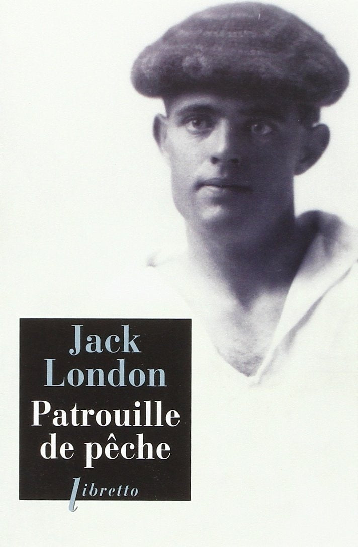 Patrouille de peche. pirates de san francisco: Et autres nouvelles Contemporary literature