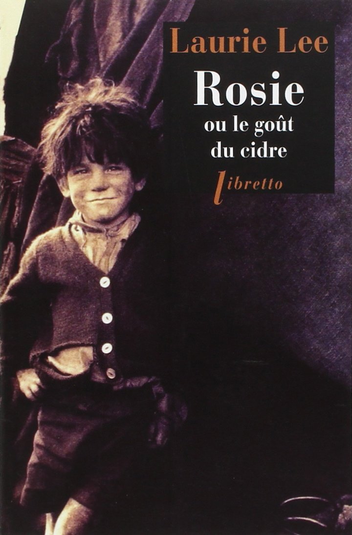 Rosie ou Le goût du cidre book