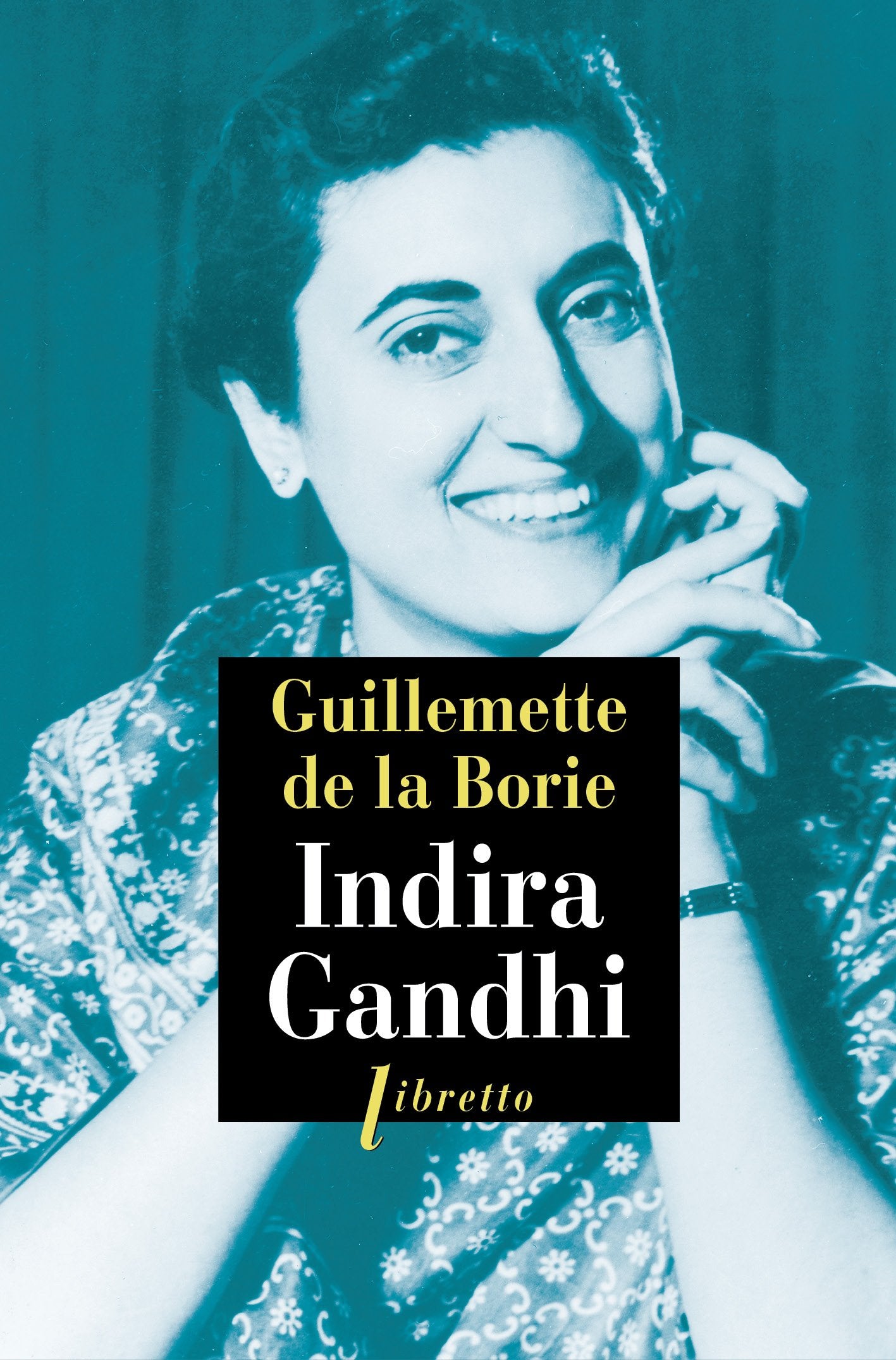 Indira Gandhi Politics & Society