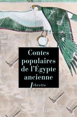 Les contes populaires de l'Egypte ancienne book