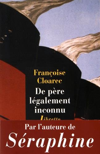 De père légalement inconnu Contemporary literature