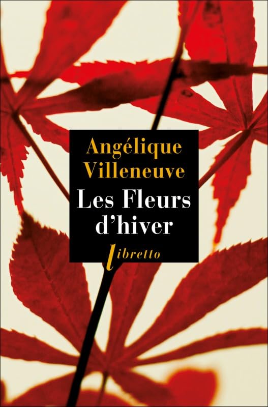 Les fleurs d'hiver Contemporary literature