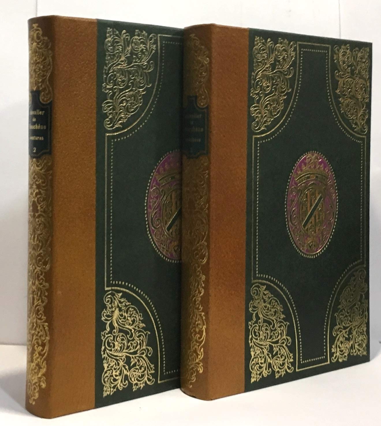 Les aventures de Beauchesne capitaine de Flibustiers book