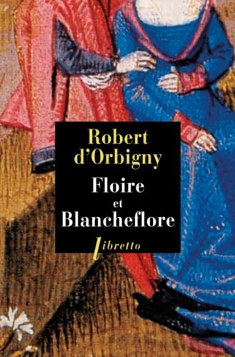Floire et Blancheflore Contemporary literature