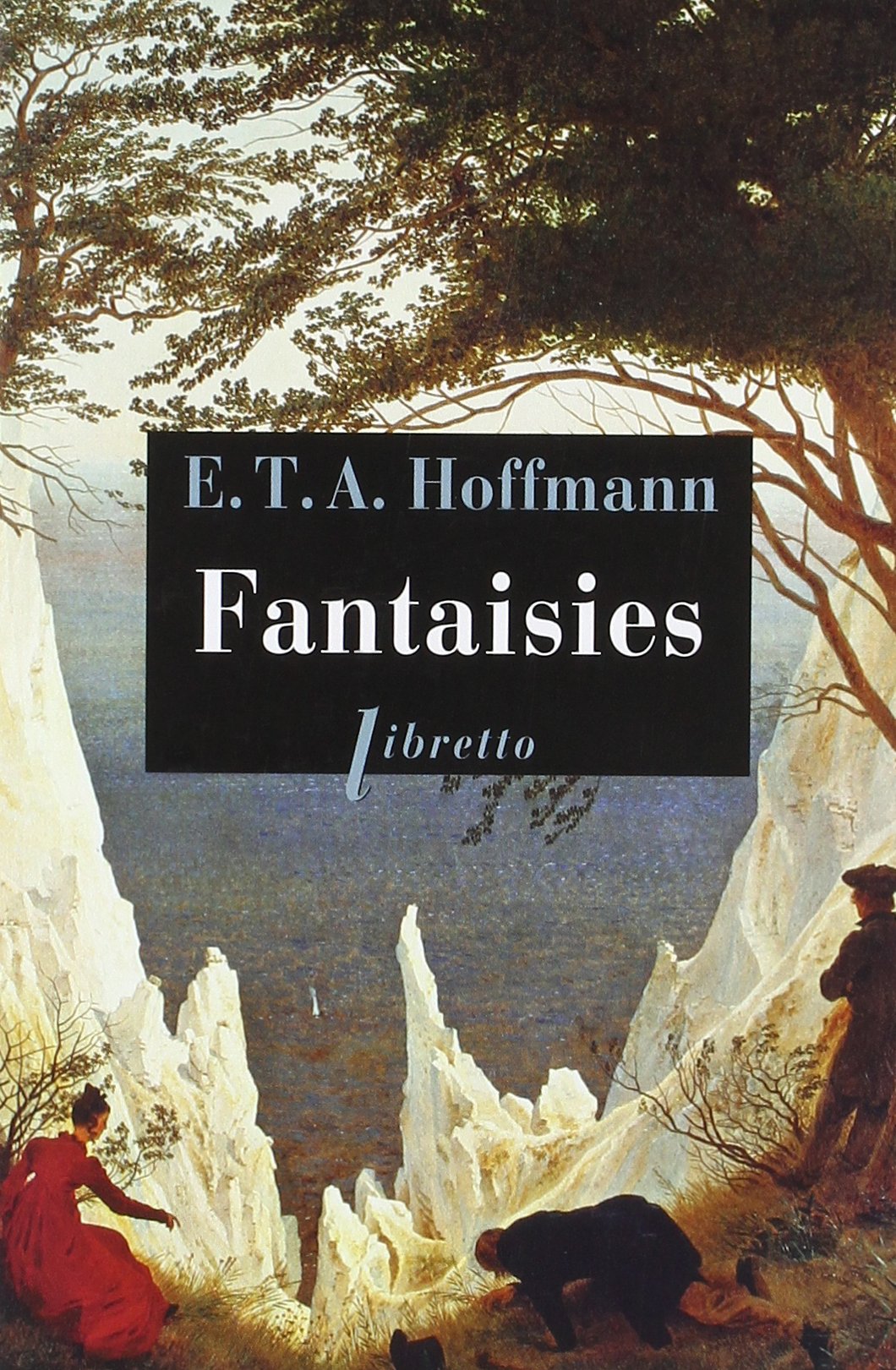 Fantaisies dans la manière de Callot book