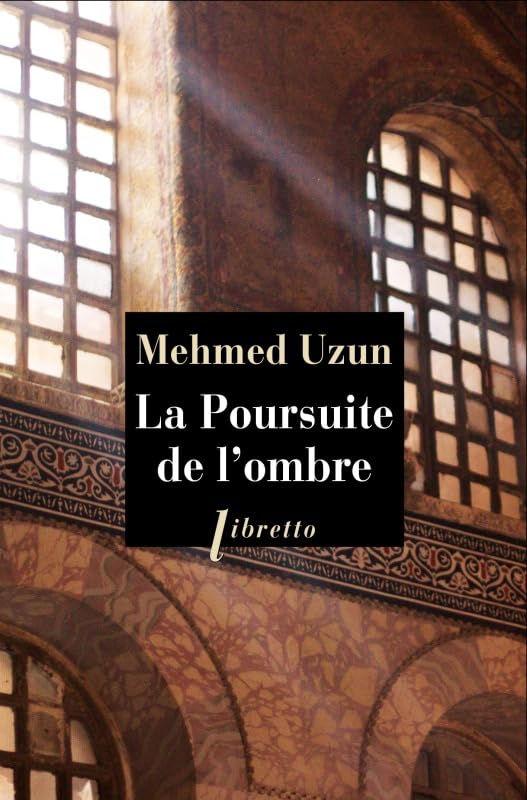 La poursuite de l'ombre Contemporary literature