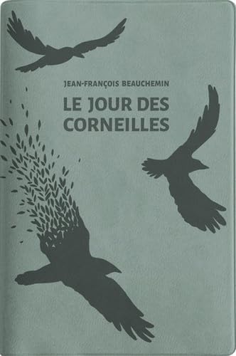 Le jour des corneilles : Edition limitée Contemporary literature