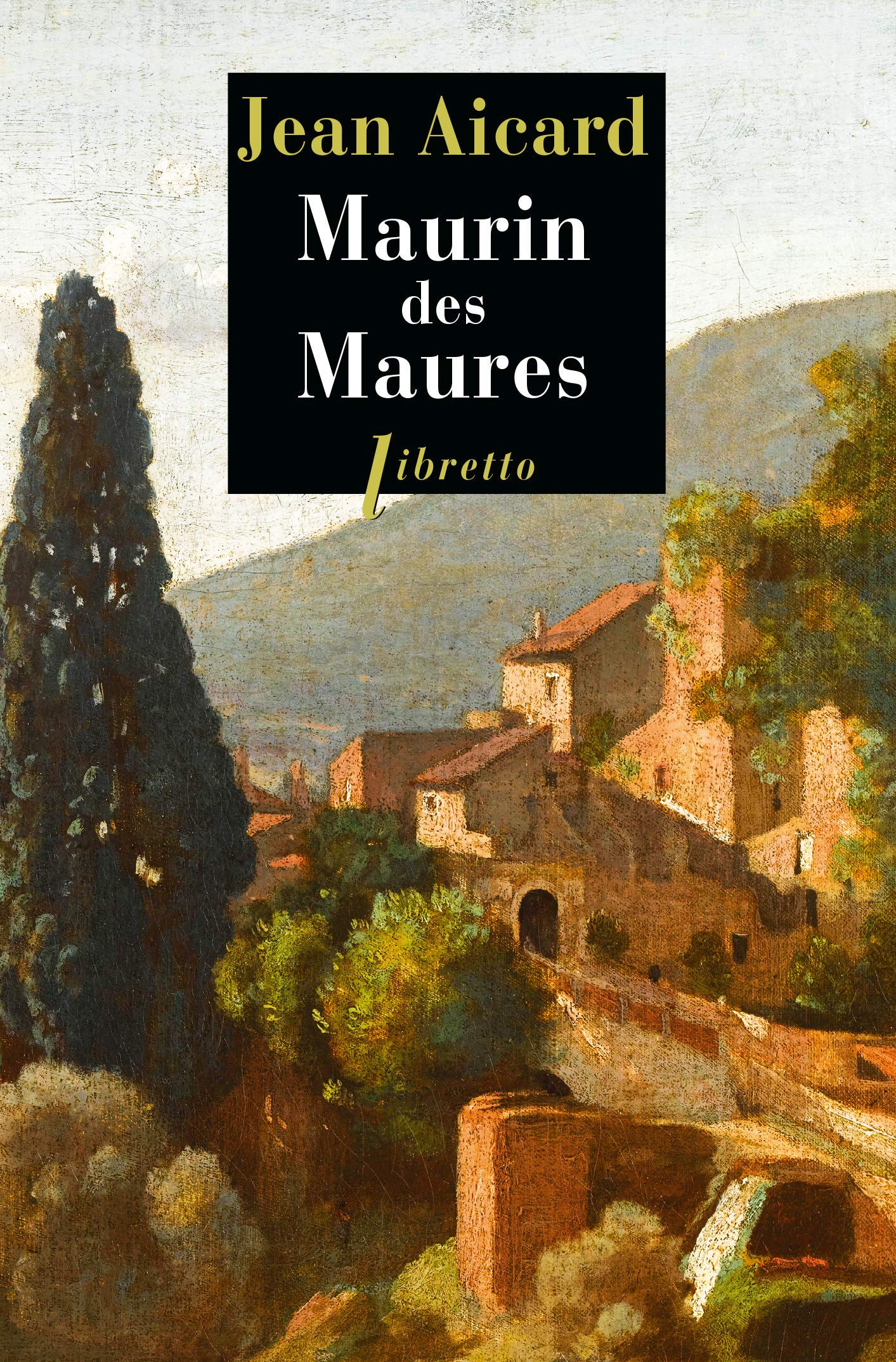 Maurin des Maures book