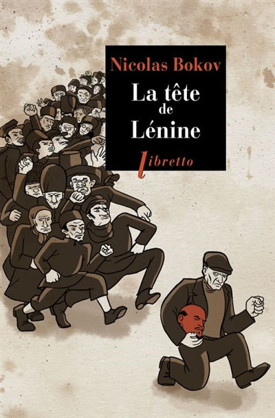 Product Image: La tête de Lénine