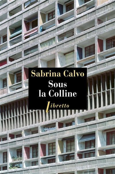 Product Image: Sous la Colline