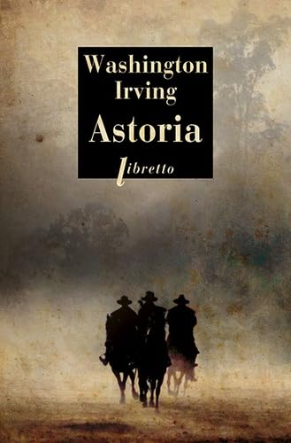 Astoria book