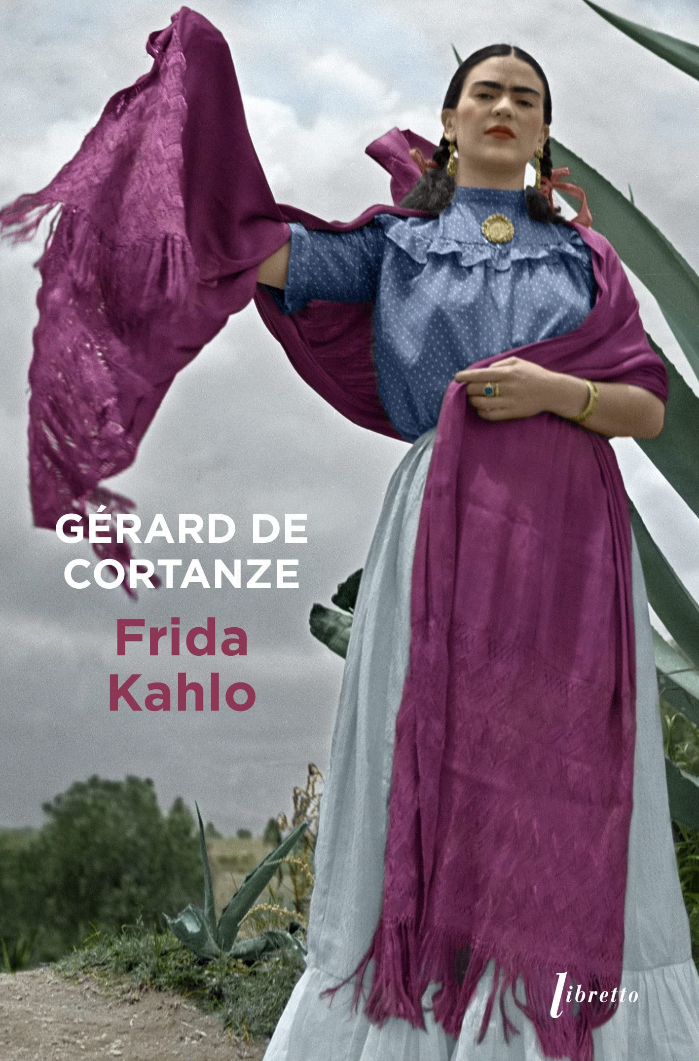 Frida Kahlo, le petit cerf blessé Books