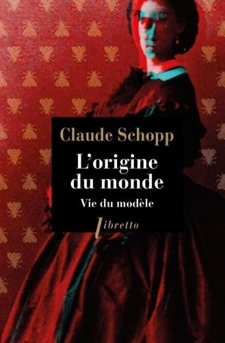 L'origine du monde: Vie du modèle book