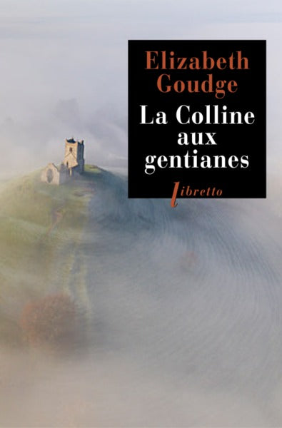 La colline aux gentianes book