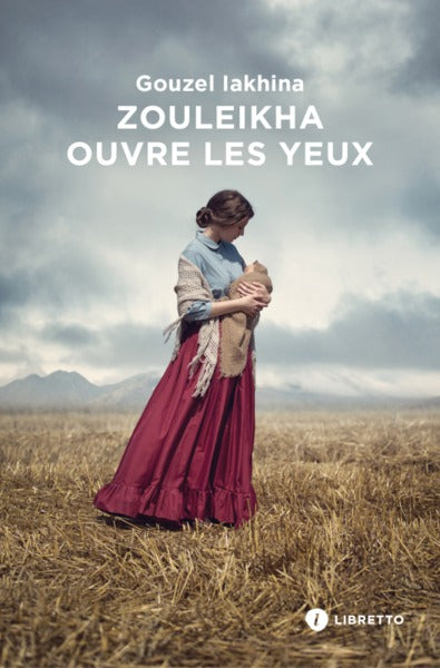 Zouleikha ouvre les yeux Contemporary literature
