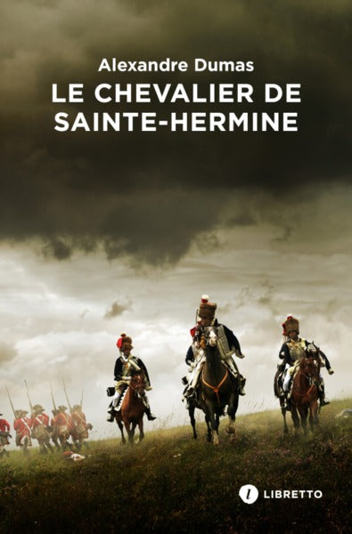Le chevalier de Sainte-Hermine Contemporary literature Books