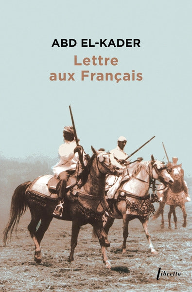 Lettre aux Français : notes brèves destinées à ceux qui comprennent, pour attirer l'attention sur des problèmes essentiels Contemporary literature