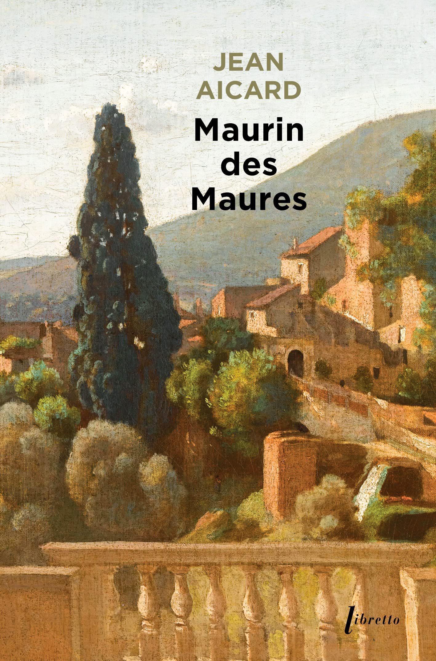 Maurin des maures Contemporary literature
