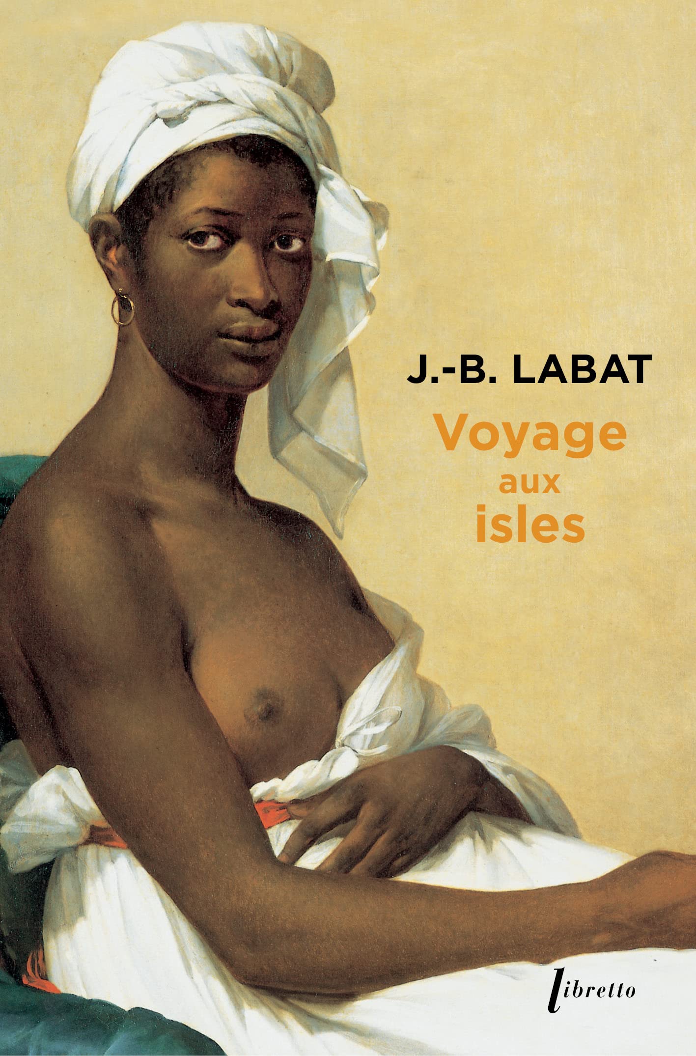Voyage aux Isles: Chronique aventureuse des Caraïbes (1693-1705) Contemporary literature