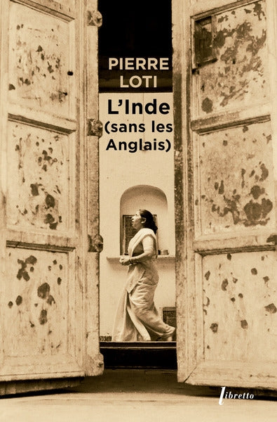 L'Inde (sans les Anglais). Mahé des Indes Contemporary literature